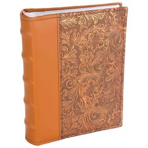 Victoria Collection Album B 10x15/200M Flower-4, χρυσό 13991567 4741326101458