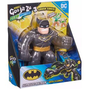 Tm Toys HEROES OF GOO JIT ZU DC Goo Shifters figure - Batman 14037135 630996428764