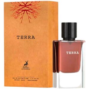 Alhambra Maison Alhambra Terra EDP U 50 ml