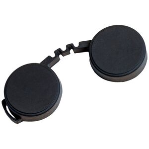 Focus Optics Focus Προσοφθάλμιο κάλυμμα διπλό 45mm 14049371 7391879050436