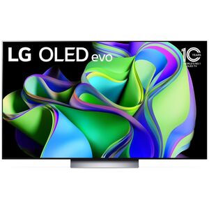 Telewizor LG 77C31LA OLED 77'' 4K Ultra HD WebOS