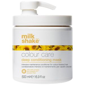 Milk Shake Milk Shake, Color Care, Milk Proteins, Hair Treatment Cream Mask, for Color Protection, 500 ml For Women 13452288 8032274147848