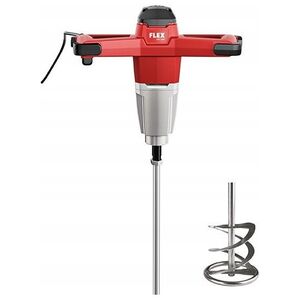 Mieszarka Sourcing Hand mixer FLEX MXE1000 + nozzle WR2