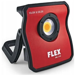 Sourcing Rechargeable LED lamp FLEX DWL 2500 10.8/18.0