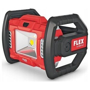 Sourcing Battery lamp FLEX CL 2000 18.0