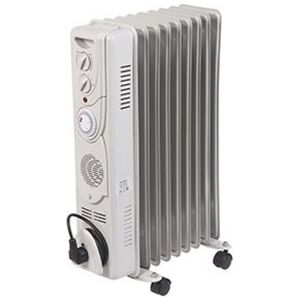 Comfort Comfort 2000W+400W VT C326-9VT 13765027 4750649059117