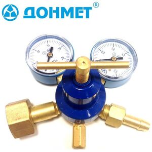 Bradas Μειωτήρας οξυγόνου "DONMET" BKO-50DM 13765345 4820001040104