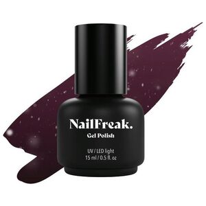Nailfreak NailFreak Damn, Τζίνα. 13799209 5712568003328