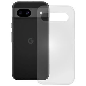 Θήκη Pedea PEDEA Soft TPU για Google Pixel 8a -clear 13912979 4048466961288