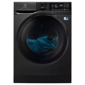 Πλυντήριο-στεγνωτήριο Electrolux Juodos spalvos skalbyklė su džiovinimu Electrolux EW8W261BG 13979073 7333394040400