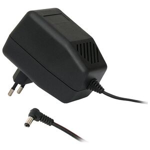 Blow 5711# Zasilacz stabilizowany 14v/ 500ma abasco