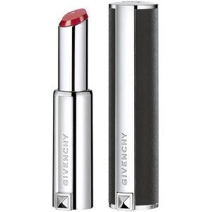 Givenchy Givenchy, Le Rouge Liquide, Μεγάλης διάρκειας, Κρεμ κραγιόν, 412, 3 ml για γυναίκες 14239604 3274872355835