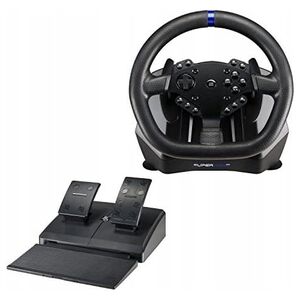 Subsonic Superdrive SV 950 Steering Wheel SA5640NG