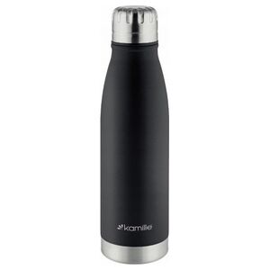 Kamille Kubek termiczny w kształcie butelki 500ml