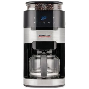 Gastroback Grind Brew Pro 42711