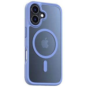 Torras Etui Torras Guardian Magnetic Series dla iPhone 16 (Niebieski)