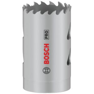 PIÅA OTWORNICA PRO MULTI MATERIAL 33 MM