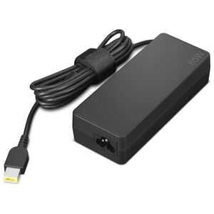 Lenovo 4X21J08876 adapter zasilający/ inwentor Wewnętrzna 65 W Czarny