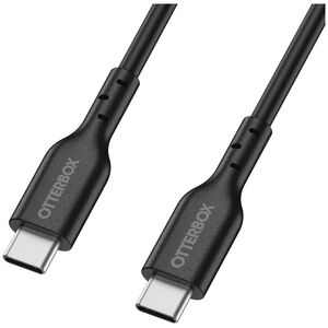 Kabel USB OtterBox OtterBox Standard Cable USB C-C 2M USB-PD Black