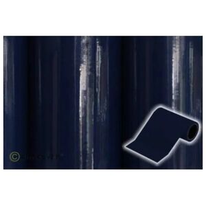 Oracover Oracover 27-019-002 Deco-striber Oratrim (L x B) 2 m x 9,5 cm Corsair-blå 13799519 4041909145702