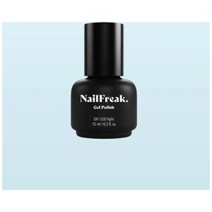 Τα singles της Nailfreak NailFreak Cinderella. 13800467 5712568003175