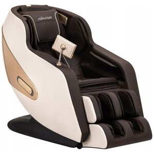 Activeshop Sakura fotel masujący Comfort Plus 806 brązowy