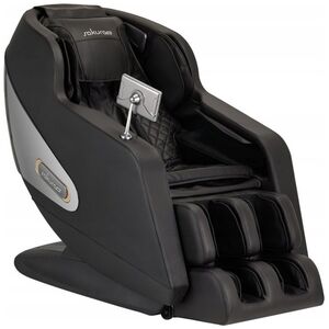 Activeshop Sakura fotel masujący Comfort Plus 806 czarny