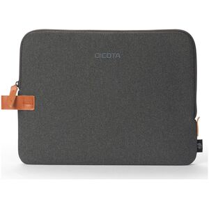 DICOTA D32026-RPET torba na laptop 38,1 cm (15") Etui zamykane Antracyt