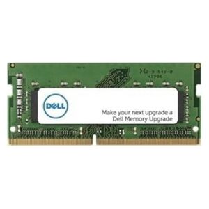 Pamięć do laptopa Dell Memory, 8GB, SODIMM, 2400MHZ,