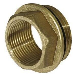 KAN-therm Redukcja do rozdzielacza 1" 3/4" 4.13