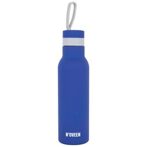 Noveen Butelka Termiczna NOVEEN TB152 Blue Satin 500 ml