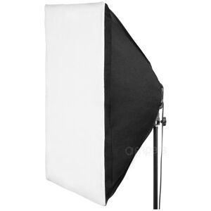 Zestaw studyjny Freepower Zestaw światła ciągłego FreePower 106 50x70cm 1200W 5500K