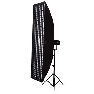Aurora Softbox Aurora 40x180 cm LBDR418 13782925 8809386070377