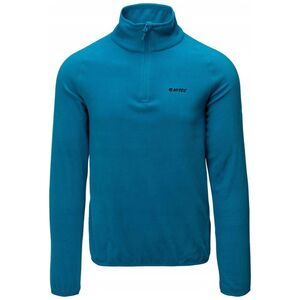 Męski polar bluza polarowa rozpinana Hi-Tec Dilaso rozmiar L