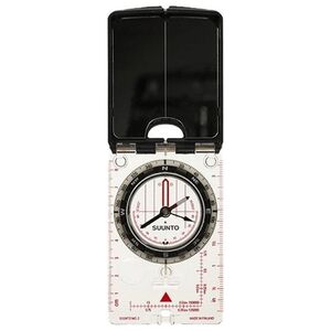 Suunto MC-2 NH, 101 mm, 18 mm, 65 mm, 74 g