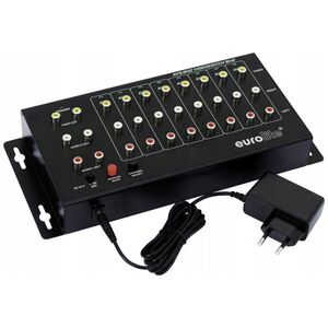AVS-802 Composite-Switch (81013102)