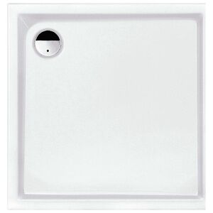 Brodzik Sanplast Prestige kwadratowy 90 cm x 90 cm (615070142001000)