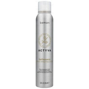 Kemon KEMON_Actyva Bellessere Heat Protection spray termoochronny 200ml