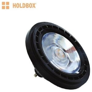 Polamp LED Holdbox Bulb HB29075 15W GU10 ES111 3000K H790 μαύρο 13929435 5902884441069