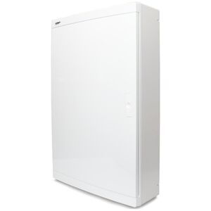 Περίβλημα διακομιστή Ropam ROPAM O-R3D12, 350x475x104, 3 ράγες DIN (3x12), επέκταση με σύνδεση, προβλεπόμενη χρήση: πίνακες ελέγχου, μονάδες DIN, μπαταρίες. 7Ah/18Ah 13965693 5902012989777