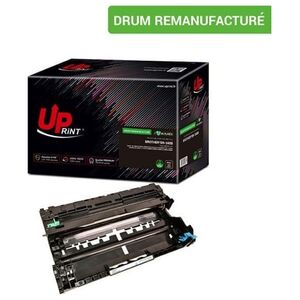 UPrint refabrykowany b�ben DR3400, B.3400D, black, 30000s