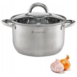 GARNEK 44472 SOLAR 6,1 L 24 CM