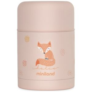 MINILAND TERMOS DO POSIŁKÓW DOLCE 600ml CUKIERKOWY 8413082894900