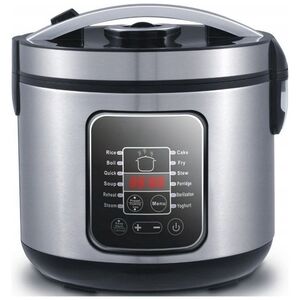 MULTICOOKER 6831 INOX 5 L 13 PROGRAMÓW