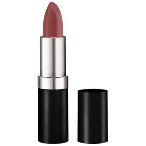 Color to Last Satin satynowa pomadka do ust 102 Caramel Mauve 4g