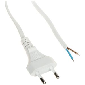 PRZEWÓD SIECIOWY POSAC-CEE7/16WH20 2m POS