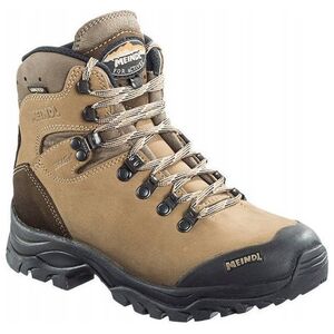 Kansas Lady GTX