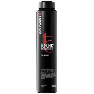 Goldwell Goldwell, TopChic, Μόνιμη Βαφή Μαλλιών, 4V, 250 ml Unisex 13080666 4021609004042