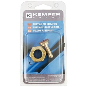 Σύνδεση εύκαμπτου σωλήνα Kemper για KEMPER 21.8 L14 13583815 8008004083502