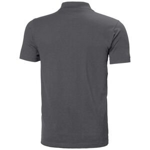 Μπλουζάκι Helly Hansen HELLY HANSEN Manchester Polo, γκρι S 13767953 7040056555454